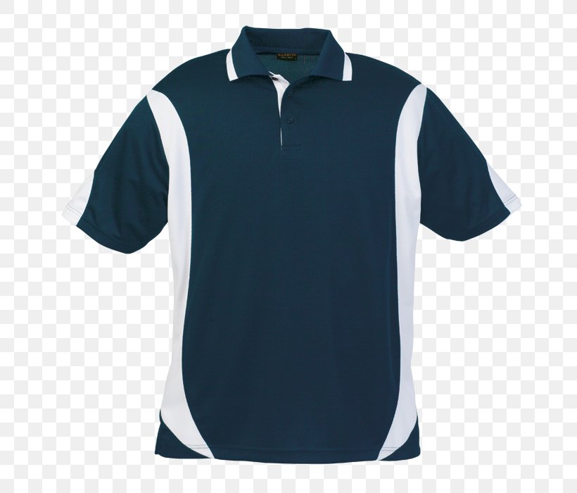 T-shirt Polo Shirt Jersey Sleeve, PNG, 700x700px, Tshirt, Active Shirt, Black, Blue, Clothing Download Free