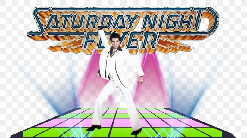 YouTube Saturday Night Fever, PNG, 1000x562px, Youtube, Advertising, Area, Banner, Bee Gees Download Free