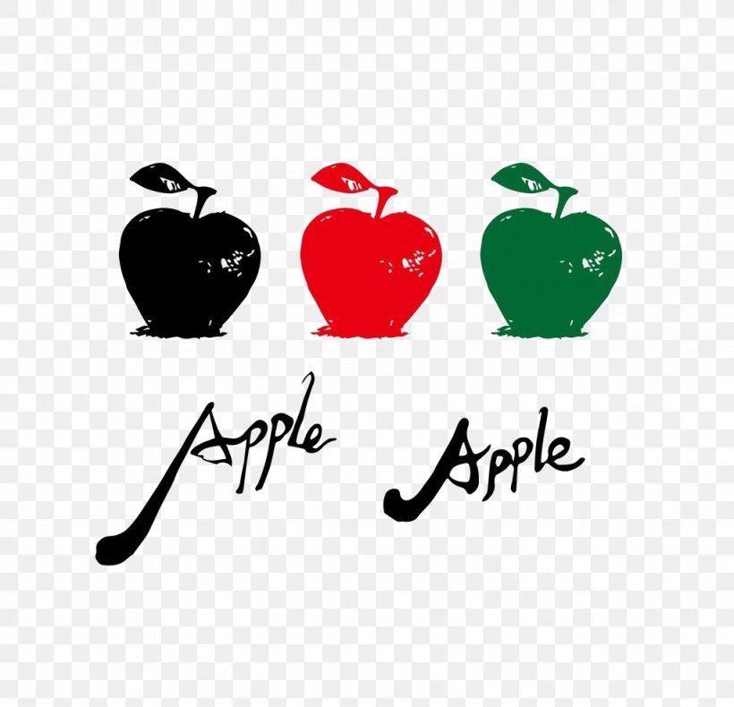 Apple Gratis Drawing, PNG, 1024x987px, Apple, Brand, Computer Graphics, Drawing, Gratis Download Free