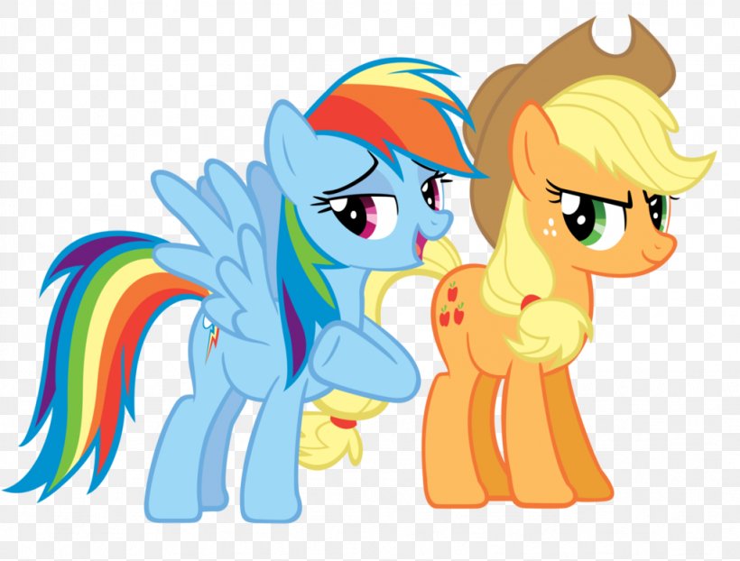 Applejack Rainbow Dash Pinkie Pie Pony Rarity, PNG, 1026x779px, Applejack, Animal Figure, Art, Ashleigh Ball, Cartoon Download Free