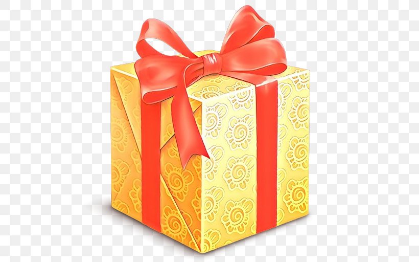 Birthday Party Ribbon, PNG, 512x512px, Cartoon, Birthday, Box, Christmas Day, Christmas Gift Download Free