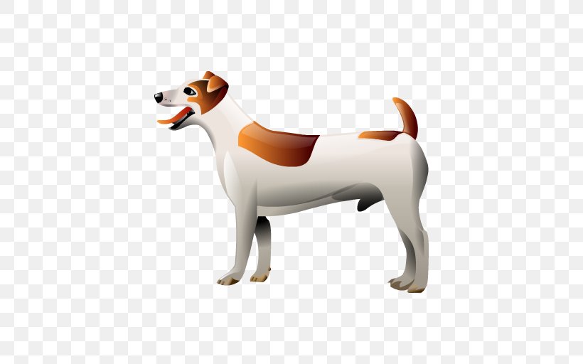 Jack Russell Terrier Download, PNG, 512x512px, Jack Russell Terrier, Blog, Carnivoran, Companion Dog, Directory Download Free