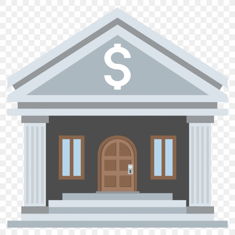 Emoji Domain Bank Text Messaging Money, PNG, 1024x1024px, Emoji, Arch, Bank, Building, Chapel Download Free