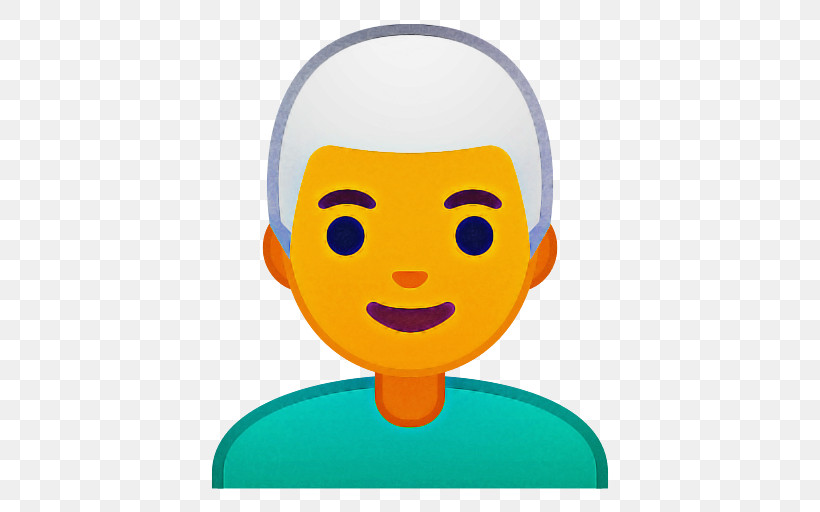 Emoji Zero-width Joiner Hair Canities Human Skin Color, PNG, 512x512px, Emoji, Beard, Canities, Face With Tears Of Joy Emoji, Hair Download Free