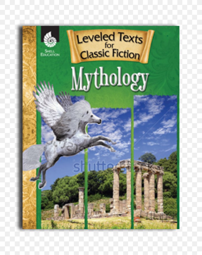 Leveled Texts For Classic Fiction: Fantasy And Science Fiction Book Mythology Flora Monique Education, PNG, 800x1035px, Book, Advertising, Beak, Bird, Ecosystem Download Free