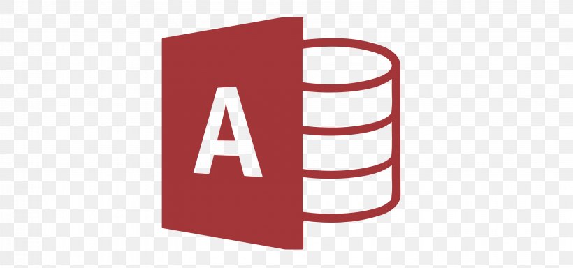 Microsoft Access Database Microsoft Office 365 Computer Software, PNG, 3187x1496px, Microsoft Access, Brand, Business, Computer Software, Database Download Free