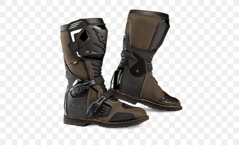 Motorcycle Boot Touring Motorcycle Dual-sport Motorcycle, PNG, 500x500px, Motorcycle Boot, Boot, Dualsport Motorcycle, Enduro Motorcycle, Footwear Download Free