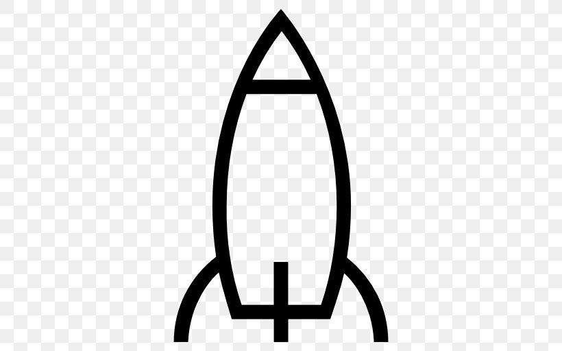 Rocket Launch, PNG, 512x512px, Web Browser, Area, Black And White, Monochrome Photography, Spacecraft Download Free