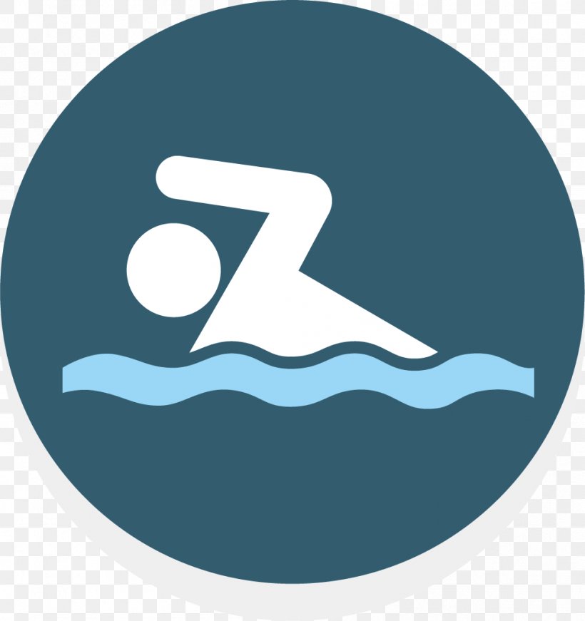 Swimming Symbol Logo, PNG, 1001x1064px, Swimming, Backstroke, Blue, Brand, Designer Download Free