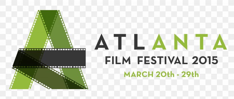 Atlanta Film Festival Logo, PNG, 6000x2560px, Atlanta Film Festival, Atlanta, Award, Brand, Diagram Download Free