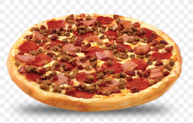 California-style Pizza Sicilian Pizza Ribs Buffalo Wing, PNG, 800x524px, Californiastyle Pizza, American Food, Bread, Buffalo Wing, California Style Pizza Download Free