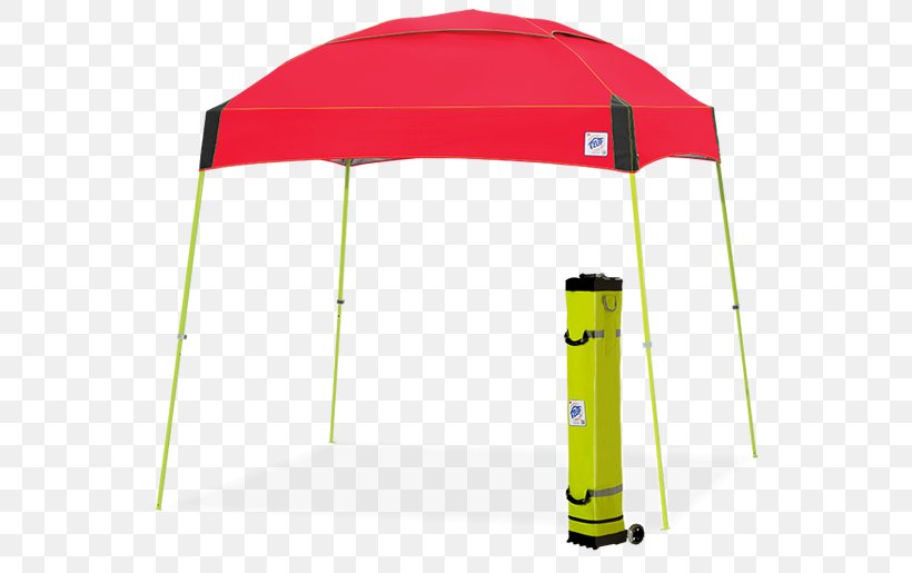 Canopy Tent Dome Shelter Outdoor Recreation, PNG, 580x515px, Canopy, Architectural Engineering, Awning, Brand, Camping Download Free
