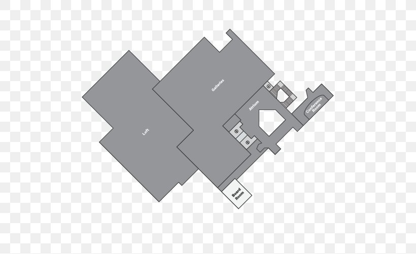 Columbia Museum Of Art Floor Plan Room Conference Centre, PNG, 501x501px, Floor Plan, Art Museum, Atrium, Brand, Conference Centre Download Free