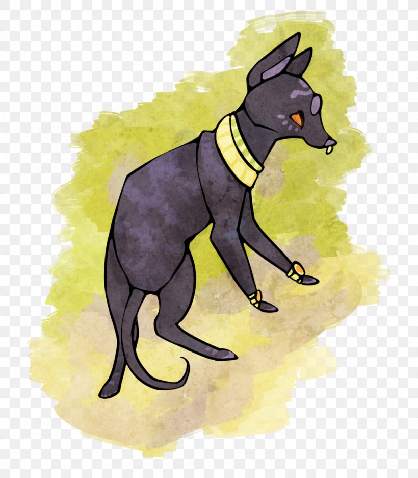 Dog Breed Kangaroo Cartoon, PNG, 1024x1171px, Dog Breed, Breed, Carnivoran, Cartoon, Character Download Free