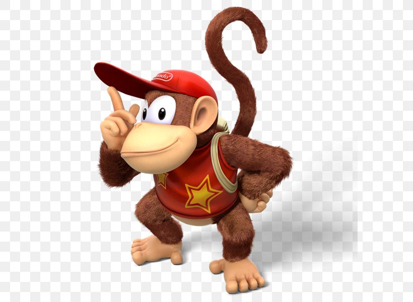 Donkey Kong Country: Tropical Freeze Donkey Kong Country Returns Donkey Kong Country 2: Diddy's Kong Quest Donkey Kong Country 3: Dixie Kong's Double Trouble!, PNG, 600x600px, Donkey Kong Country Tropical Freeze, Cranky Kong, Diddy Kong, Dixie Kong, Donkey Kong Download Free