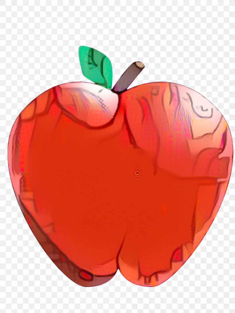 Leaf Heart, PNG, 958x1277px, Apple, Apple Iphone 6, Cartoon, Food, Fruit Download Free