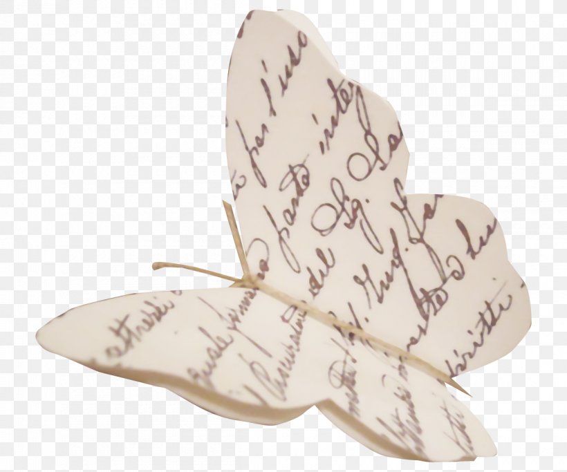 Paper Butterfly, PNG, 1200x1000px, Paper, Beige, Butterfly, Form, Printing Download Free