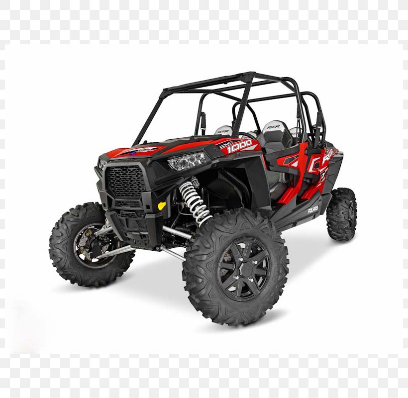 Polaris RZR Polaris Industries Side By Side Motorcycle All-terrain Vehicle, PNG, 800x800px, Polaris Rzr, Allterrain Vehicle, Auto Part, Automotive Exterior, Automotive Tire Download Free