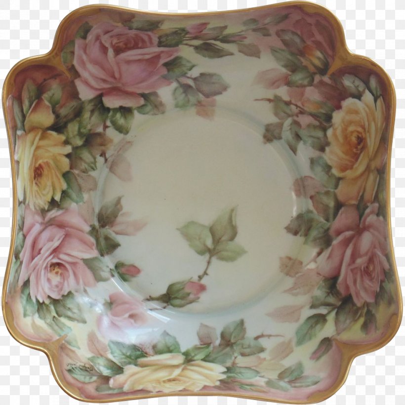 Porcelain Flowerpot, PNG, 981x981px, Porcelain, Ceramic, Dishware, Flowerpot, Plate Download Free