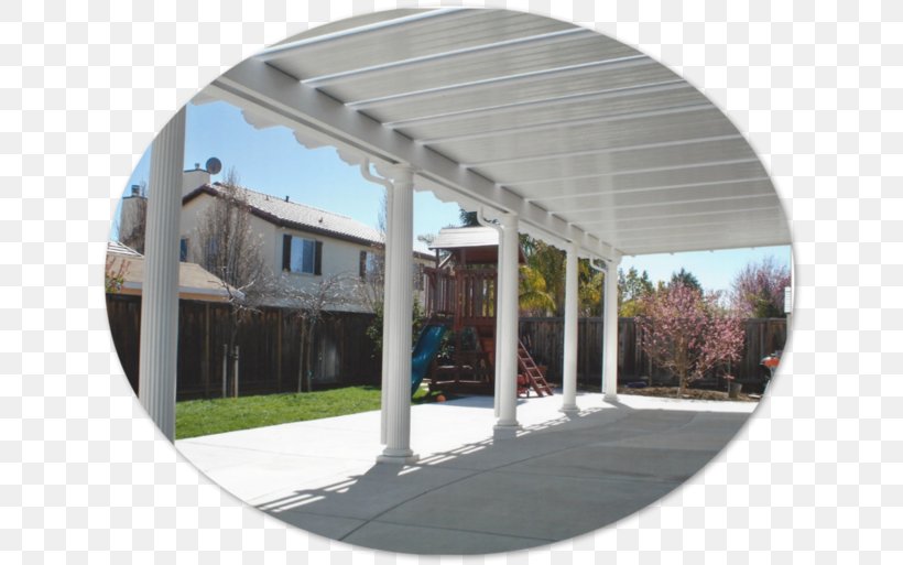 Roof Santa Clara County, California El Patio House, PNG, 640x513px, Roof, Atrium, California, Canopy, Column Download Free