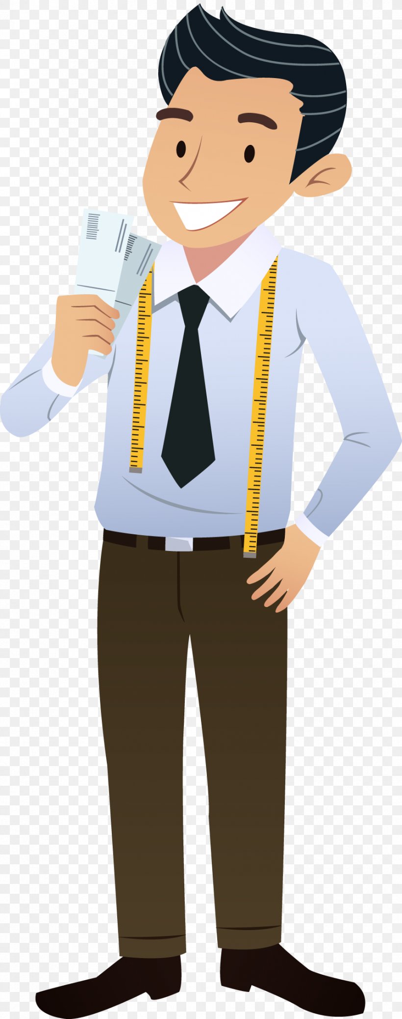 Sales Ticket Tailor Clip Art, PNG, 892x2258px, Sales, Boy, Cartoon, Clothing, Distribution Download Free