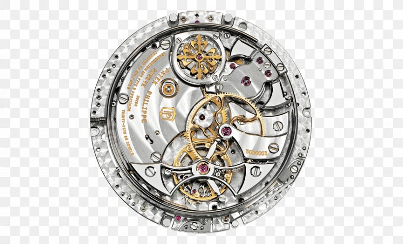 Watch Patek Philippe Calibre 89 Clock Patek Philippe & Co. Repeater, PNG, 879x532px, Watch, Baselworld, Body Jewelry, Calatrava, Clock Download Free
