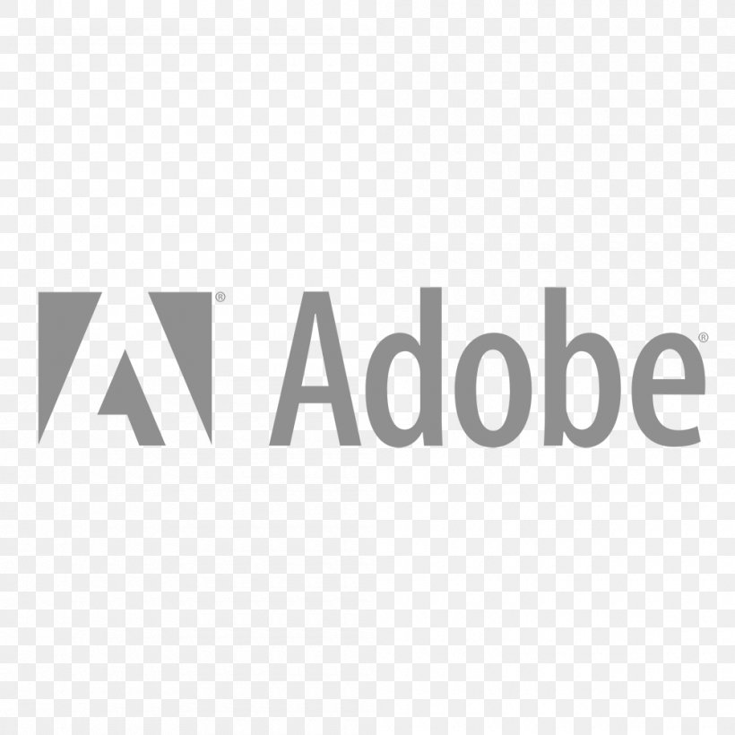 Adobe Systems Logo Computer Software Business, PNG, 1000x1000px, Adobe Systems, Adobe Creative Cloud, Adobe Creative Suite, Adobe Flash Player, Adobe Indesign Download Free