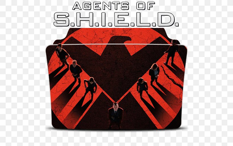 Agents Of S.H.I.E.L.D., PNG, 512x512px, Agents Of Shield Season 4, Agents Of Shield, Agents Of Shield Season 2, Agents Of Shield Season 3, Bag Download Free