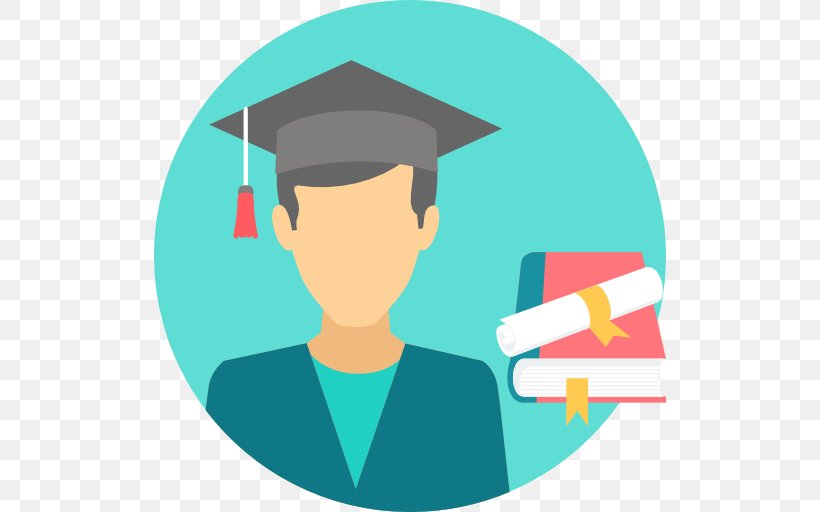 Graduation Ceremony, PNG, 512x512px, Graduation Ceremony, Academic Degree, Bachelor S Degree, Communication, Conversation Download Free