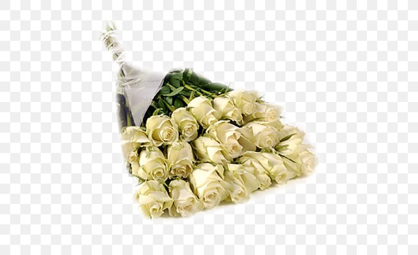 Flower Bouquet Garden Roses Floristry White, PNG, 500x500px, Flower Bouquet, Basket, Box, Color, Cut Flowers Download Free