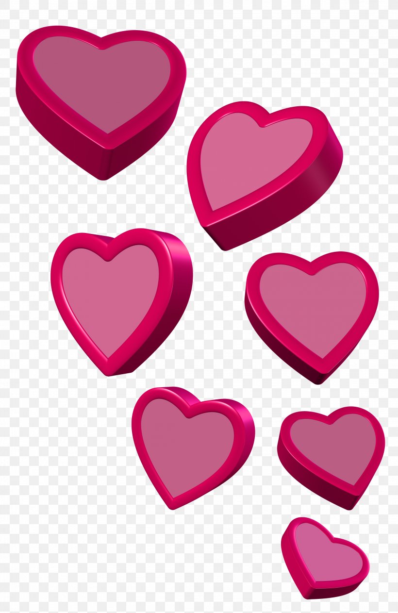 Heart Pink Clip Art, PNG, 2313x3565px, Heart, Clip Art, Drawing, Free, Love Download Free