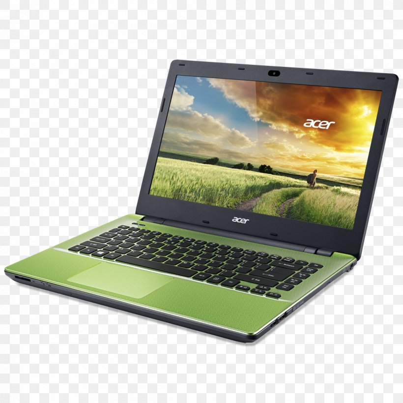Laptop Intel Core Acer Aspire Hard Drives, PNG, 1200x1200px, Laptop, Acer, Acer Aspire, Computer, Computer Hardware Download Free