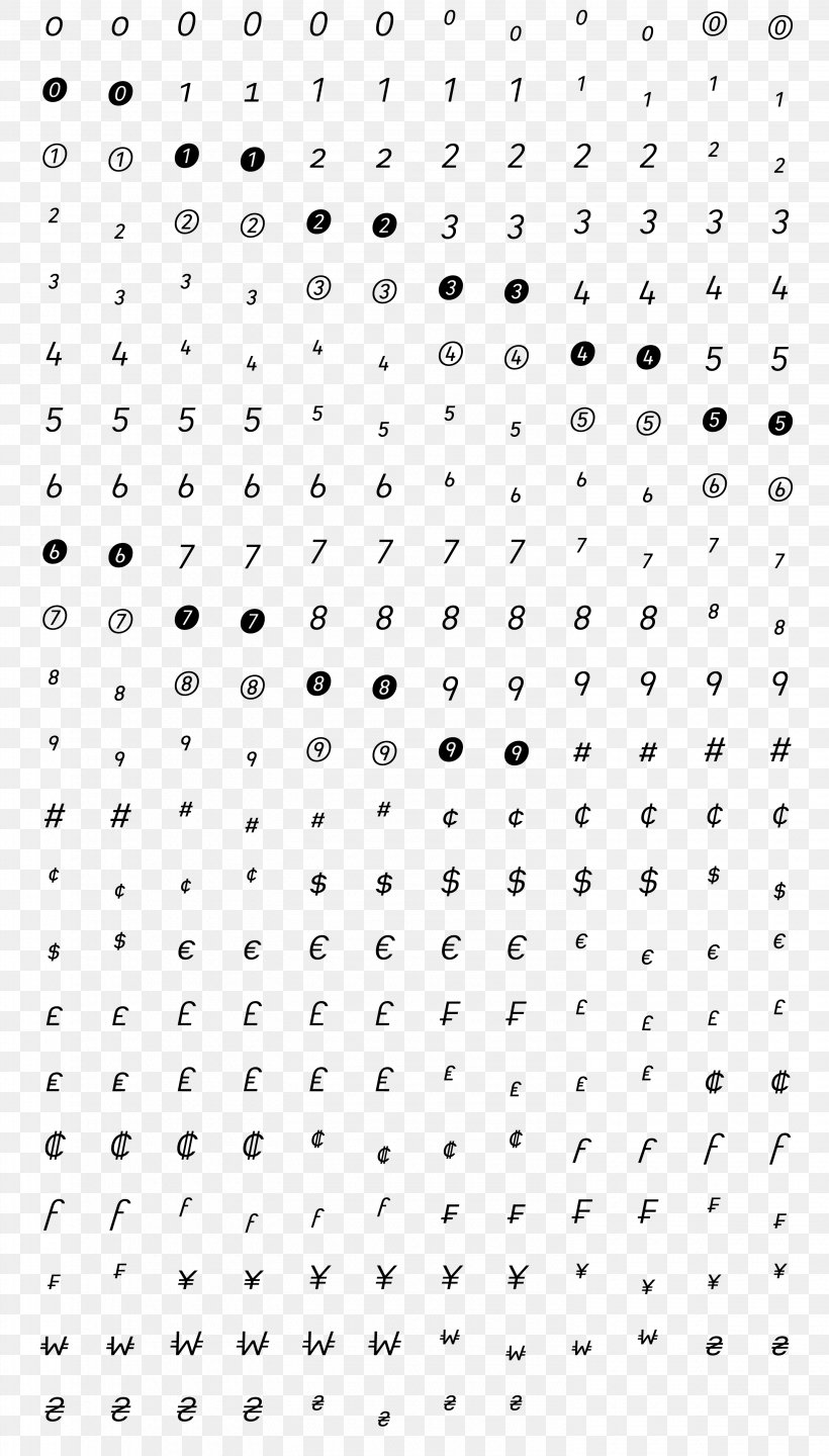 Line Point Angle White Font, PNG, 2960x5200px, Point, Area, Black And White, Monochrome, Number Download Free