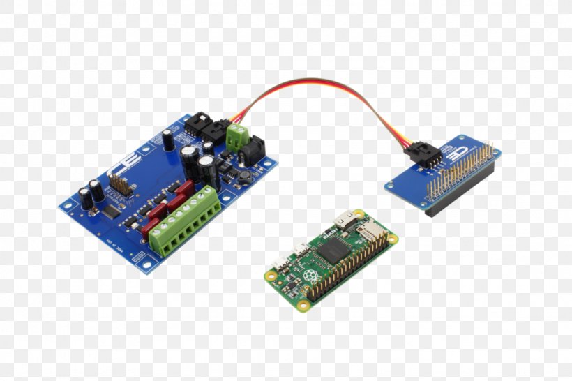 Microcontroller Electronics I²C Computer Hardware, PNG, 1024x683px, Microcontroller, Circuit Component, Circuit Prototyping, Computer, Computer Hardware Download Free