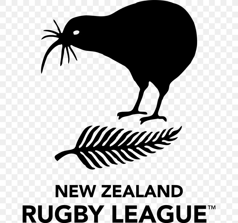 New Zealand National Rugby League Team New Zealand National Rugby Union Team Fiji National Rugby League Team, PNG, 664x768px, National Rugby League, Artwork, Ball, Beak, Bird Download Free