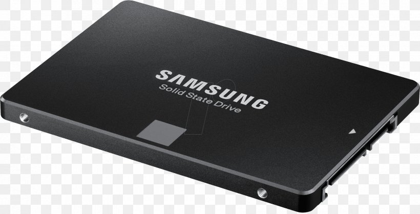 Samsung 850 EVO SSD Solid-state Drive Serial ATA Samsung 860 EVO SATA III 2.5