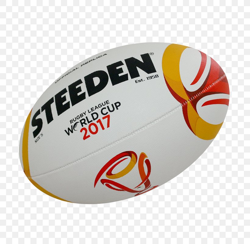 2017 Rugby League World Cup National Rugby League Ball Steeden, PNG, 800x800px, National Rugby League, Adidas Brazuca, Ball, Football, Rugby Download Free