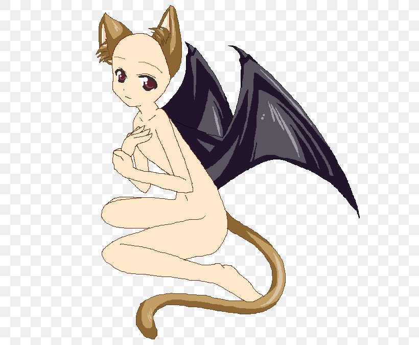 Demon Cat png images | PNGEgg