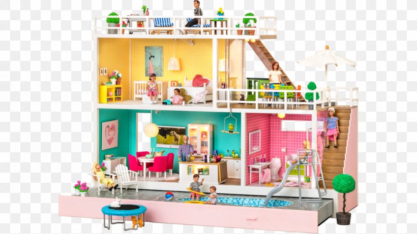 Dollhouse Lundby, Gothenburg Toy, PNG, 960x540px, Dollhouse, Antique, Doll, Furniture, House Download Free