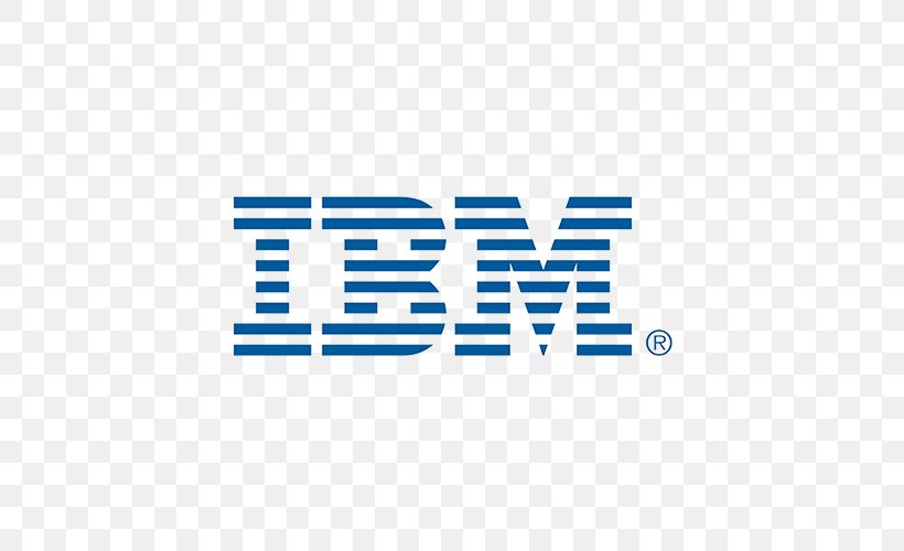 IBM Computer Software Business Partner, PNG, 500x500px, Ibm, Area, Blue, Brand, Business Download Free