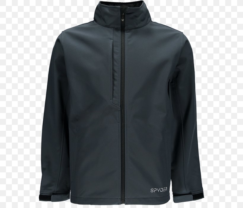Jacket T-shirt Polar Fleece Clothing Coat, PNG, 700x700px, Jacket, Active Shirt, Black, Bluza, Clothing Download Free