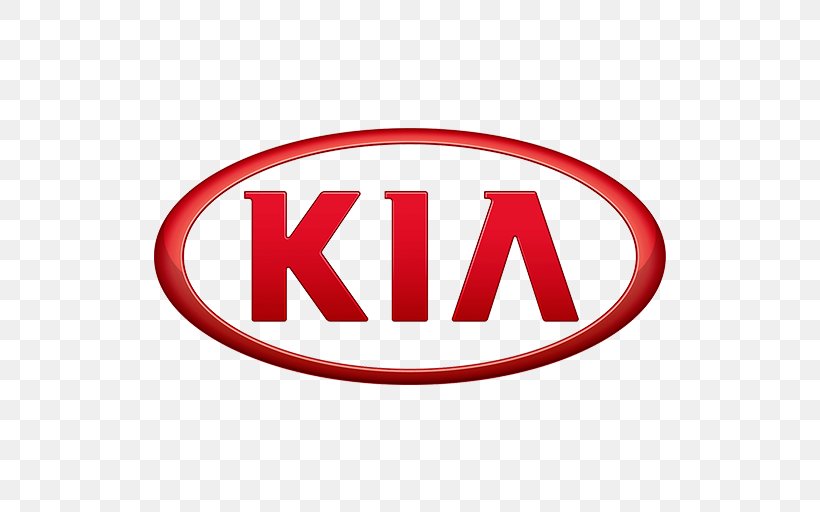 Kia Motors Car Logo Brand Font, PNG, 512x512px, Kia Motors, Alfa Romeo, Area, Brand, Car Download Free