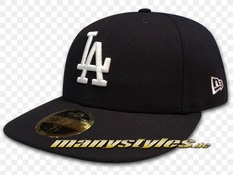 Los Angeles Dodgers New York Yankees New Era Cap Company MLB, PNG, 1000x749px, Los Angeles Dodgers, Baseball Cap, Black, Brand, Cap Download Free