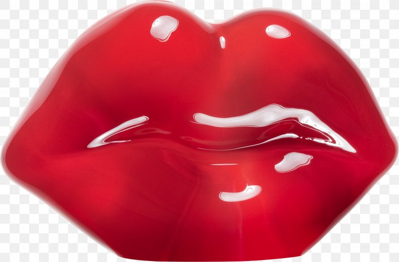 Orrefors Kosta Glasbruk Cosmetics Hot Lips Pizza Red, PNG, 2657x1747px, Orrefors, Art Glass, Cosmetics, Glass, Heart Download Free