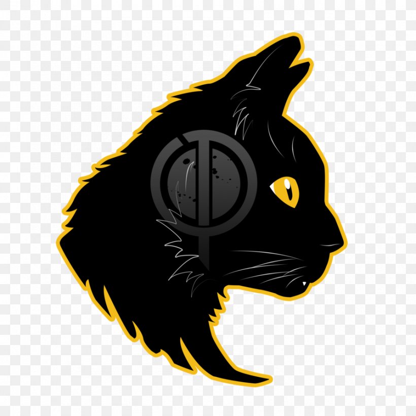 Pratt Institute Logo Mascot, PNG, 894x894px, Pratt Institute, Black, Black Cat, Brand, Carnivoran Download Free