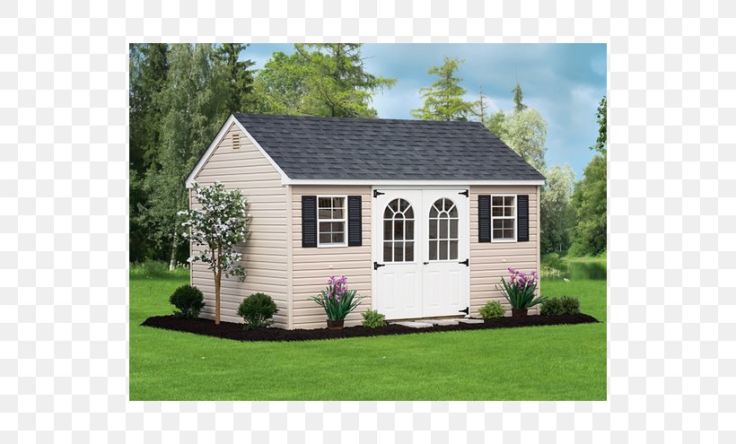 Shed Window House Building Siding, PNG, 532x495px, Shed, Building, Cape Cod, Cottage, Door Download Free