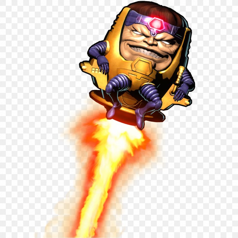 Ultimate Marvel Vs Capcom 3 Modok Viewtiful Joe Captain America Iron Man Png 1024x1024px