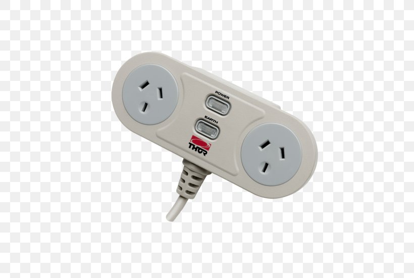 AC Power Plugs And Sockets Surge Protector Power Strips & Surge Suppressors Thor Electronic Filter, PNG, 550x550px, Ac Power Plugs And Sockets, Ac Power Plugs And Socket Outlets, Adapter, Alternating Current, Computer Component Download Free