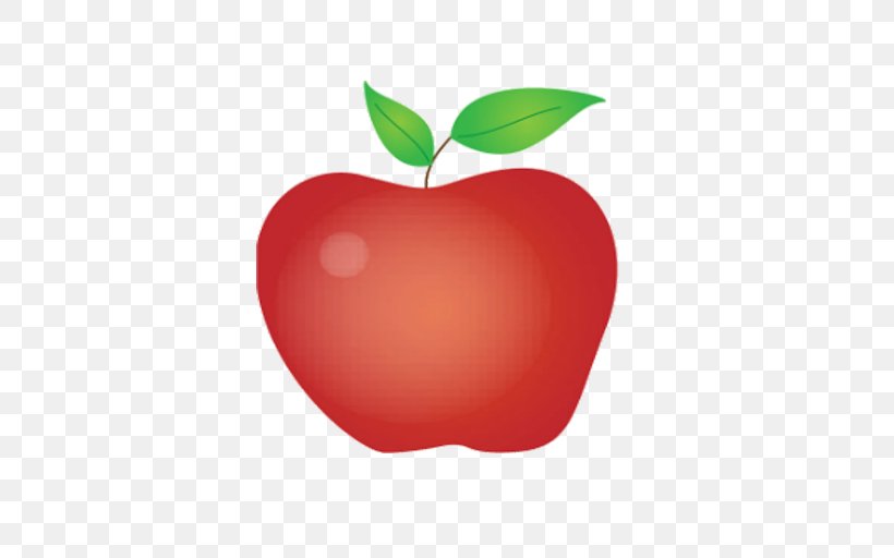 Apple Graphic Design, PNG, 512x512px, Apple, Drawing, Food, Fruit, Graphic Designer Download Free