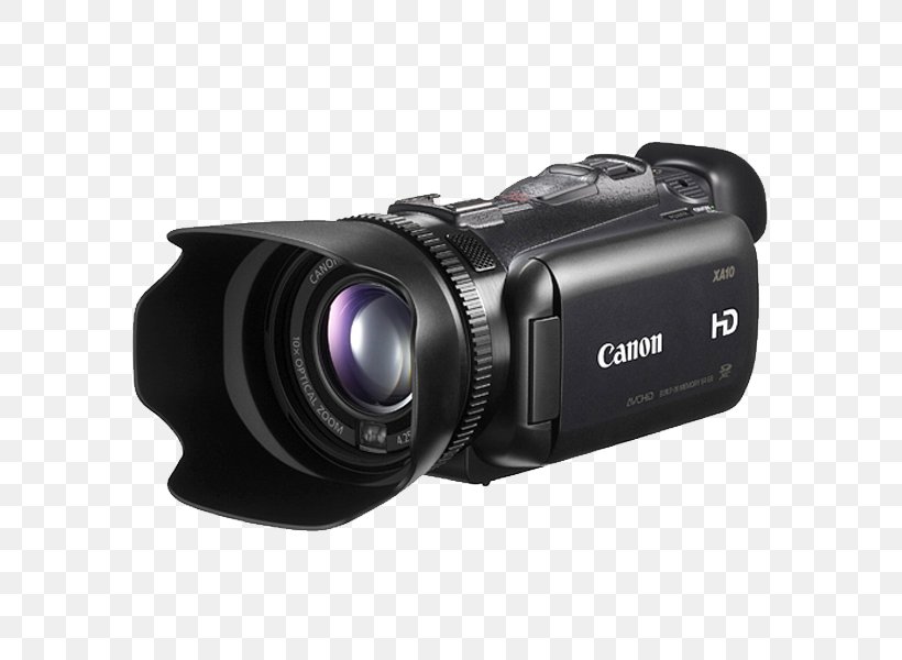 Canon EOS 7D Canon XA10 Video Cameras Camcorder, PNG, 600x600px, Canon Eos 7d, Camcorder, Camera, Camera Accessory, Camera Lens Download Free